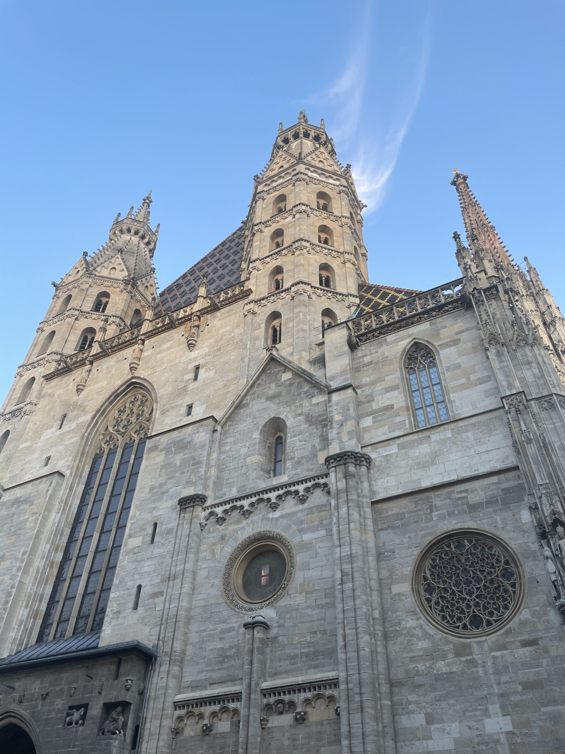 Stefansdom